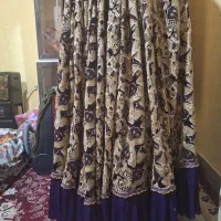 لباس محلی|لباس|یاسوج, |دیوار