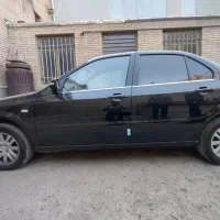 سمند سورن پلاس فول ef7