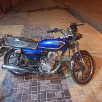 موتور 200کبیر