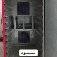 خرید دستگاه خشک کن میوه دست دوم در مجموعه هواکروز