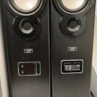 جفت اسپیکر باند