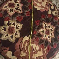 قالیچه|فرش|مشهد, سعد آباد|دیوار