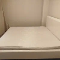 تخت خواب|تخت و سرویس خواب|بومهن, |دیوار