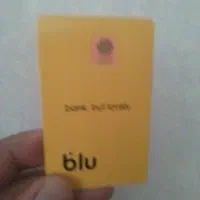 بلوبانک با کدRSDE7Q