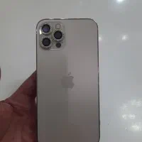 ایفون 12پرو 256g|موبایل|تبریز, |دیوار