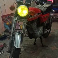 موتور|موتورسیکلت|ابهر, |دیوار