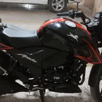 موتور آپاچی ۲۰۰ نیوفیس