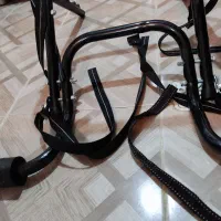 باربند دوچرخه|دوچرخه، اسکیت، اسکوتر|قم, شهرک مهدیه (مدرس)|دیوار