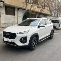 اجاره خودرو x22pro با راننده