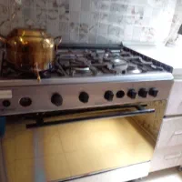 اجاق گاز فر ۱۵۰۰۰۰۰۰تومان
