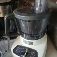 غذا ساز و خرد کن ۴ کاره مولینکس