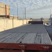 کفی تریلی|خدمات حمل و نقل|کنگاور, |دیوار