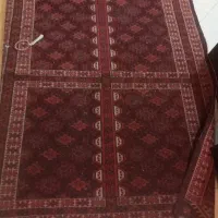 فرش دست باف