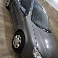 رانا 92یه کاپوت رنگ درجه یک بدون ضربه|خودرو سواری و وانت|اراک, |دیوار