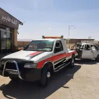 امداد خودرو یدک کش خودرو بر