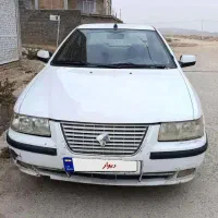 سمند EF7 مدل ۹۴