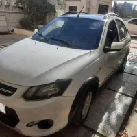 کویک  R  مدل۴۰۲|خودرو سواری و وانت|بجنورد, |دیوار