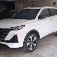 چانگان cs55 پلاس وارداتی 2024