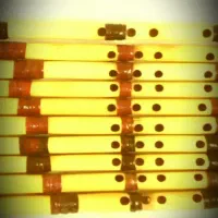 نی کلهر|سازهای بادی|قم, آذر (نکویی)|دیوار