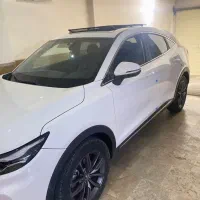 دیگنیتی ۱۴۰۱ بیرنگ کمکار معاوضه|خودرو سواری و وانت|مشهد, تربیت (صدف)|دیوار