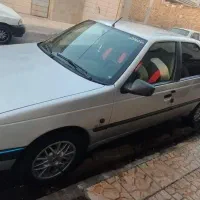 پژو ۴۰۵|خودرو سواری و وانت|زنجان, |دیوار