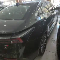 آریزو 6 پرو|خودرو سواری و وانت|شیراز, مسلم|دیوار