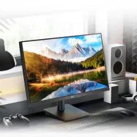 مانیتور ال جی ۲۴ اینچ