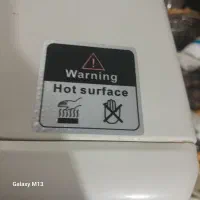 مینی توستر|اجاق گاز و لوازم برقی پختوپز|محمدشهر, محمدشهر|دیوار