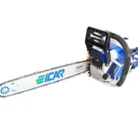 اره بنزینی اره برقی نو درجه یک ایکار|ابزارآلات|کرمانشاه, |دیوار