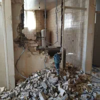 بنا بنایی تعمیرات خورده کاری بازسازی همه اصفهان