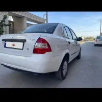 تیبا 98|خودرو سواری و وانت|کاشان, شاهد|دیوار