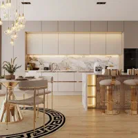 کابینت،کمد، با اقساط بلند مدت
