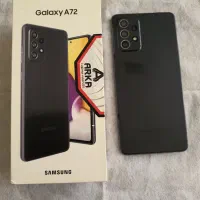 Samsung Galaxy A72 256GB