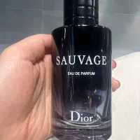 شیشه اورجینال دیور ساوواج