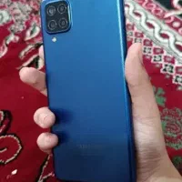 سامسونگ A12 تمیز