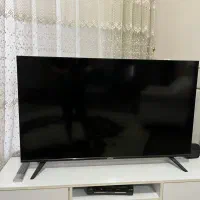 تلویزیون 50اینچ اسنوا هوشمند