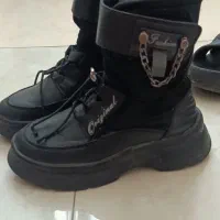 یه جفت پوتین نو شیک