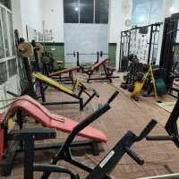 فروش جاروکش لوازم باشگاه بدنسازی