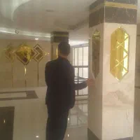 کاشی کف و بدنه