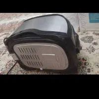 سرخ کن گاسونیک یا گوسونیک|اجاق گاز و لوازم برقی پخت‌وپز|پاکدشت, پاکدشت (مامازند)|دیوار