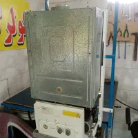 تعمیرات انواع پکیج های ایرانی خارجی