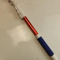 مونوپدگوپرو،موبایل الومینیومی کینجوKingjo