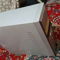 کیس و قطعات کیس|رایانه رومیزی|قم, پردیسان|دیوار