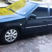 زانتیا 2000 مدل ۸۱
