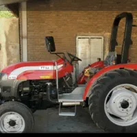 تراکتور ۴۷۰ تک