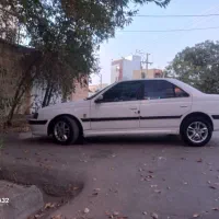 پژو پارس تیوفایو|خودرو سواری و وانت|همدان, |دیوار