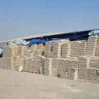 مصالح ساختمانی عمده  تعداد و تناژ
