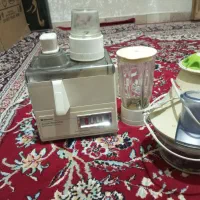 اب میوه گیری .ومخلوط کن رنده دار