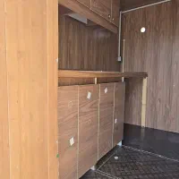 کافه سیار (کانکس)|کافی‌شاپ و رستوران|بندرعباس, |دیوار