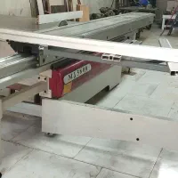 دستگاه برش ام دی اف